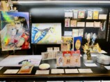 『王家の紋章』50周年記念原画展レポの画像