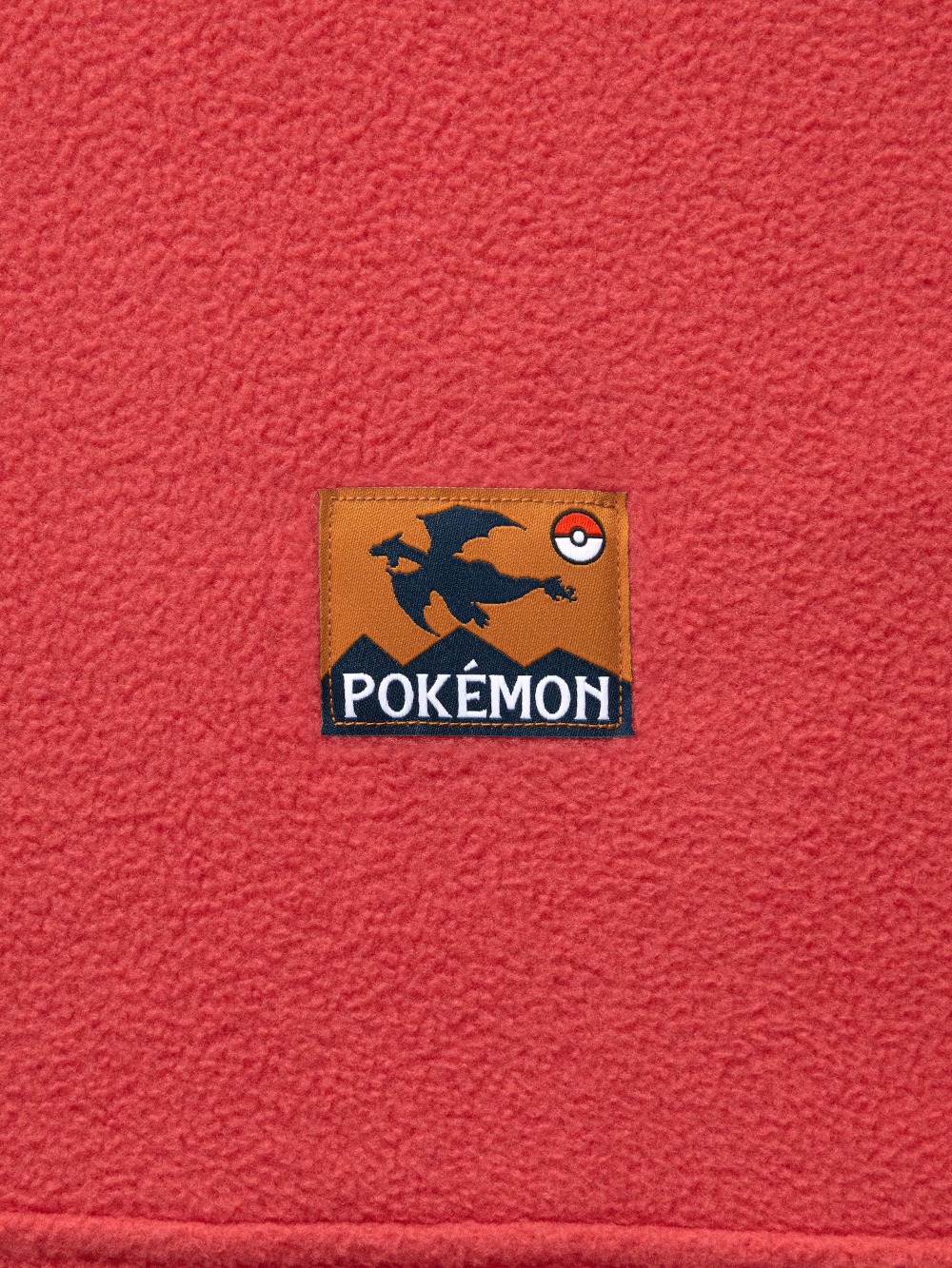 GUにポケモンデザインの新商品登場の画像