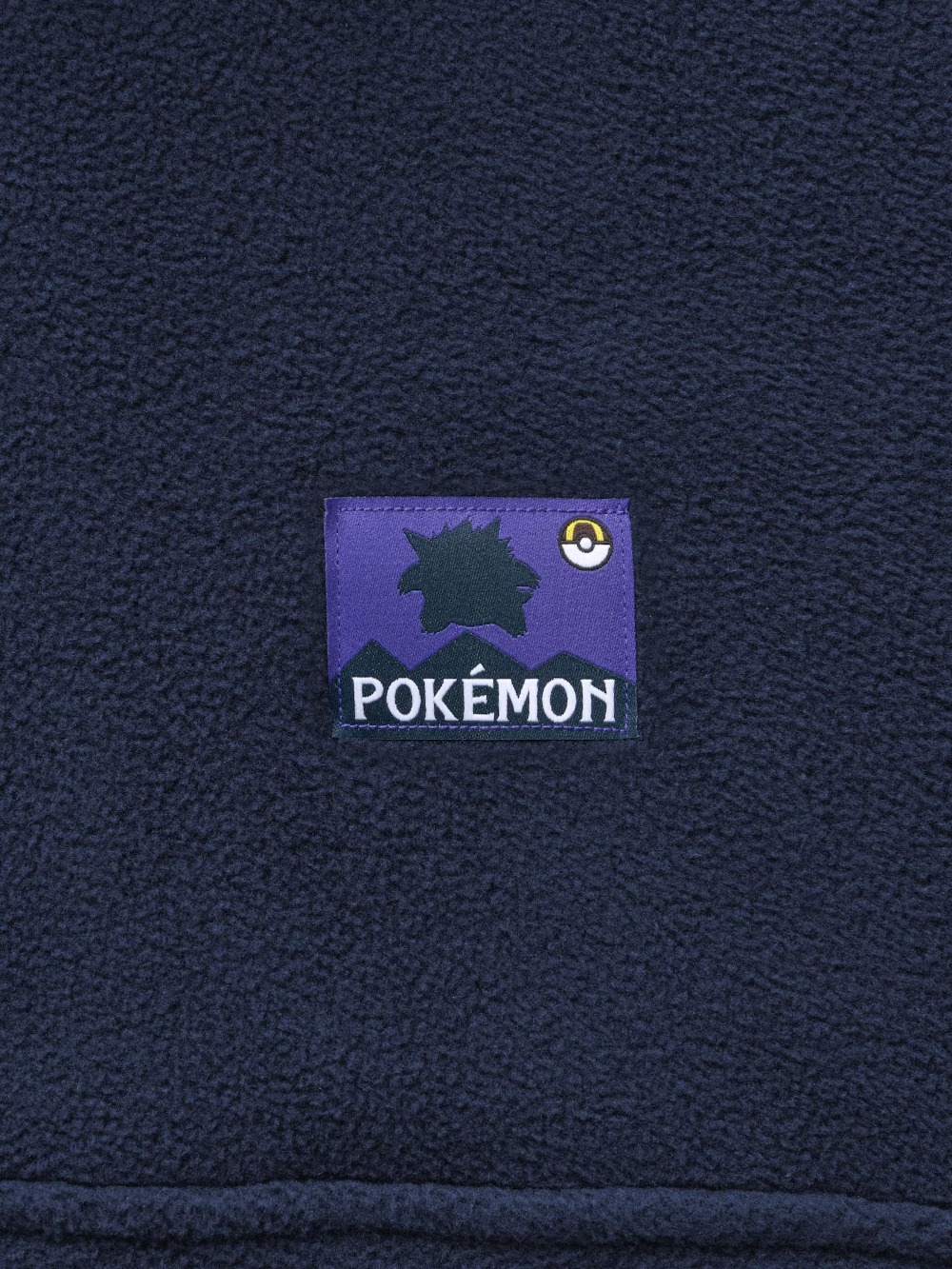 GUにポケモンデザインの新商品登場の画像