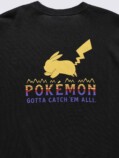GUにポケモンデザインの新商品登場の画像