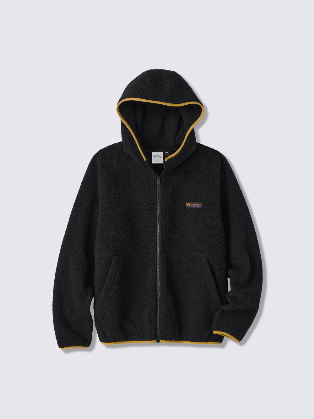 GUにポケモンデザインの新商品登場の画像