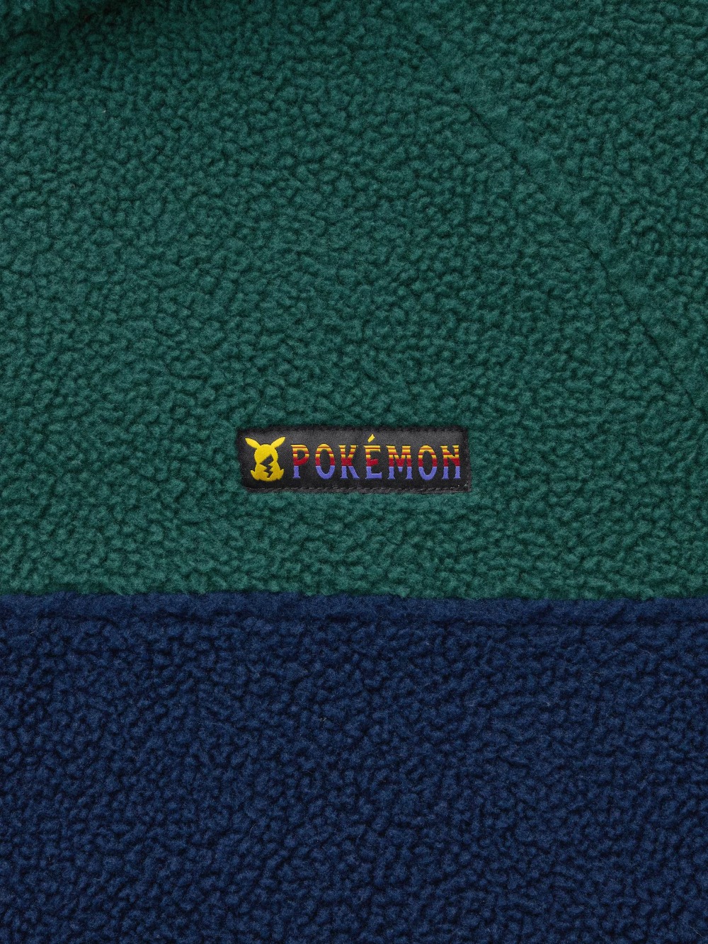GUにポケモンデザインの新商品登場の画像