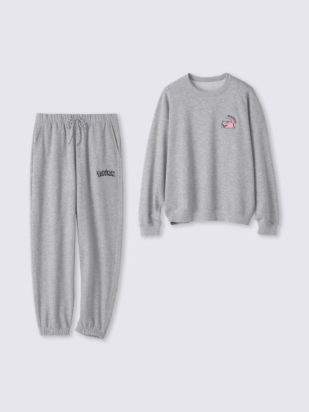 GUにポケモンデザインの新商品登場の画像