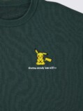 GUにポケモンデザインの新商品登場の画像