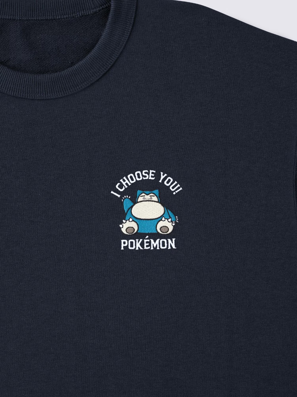 GUにポケモンデザインの新商品登場の画像