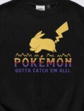 GUにポケモンデザインの新商品登場の画像