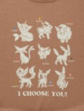 GUにポケモンデザインの新商品登場の画像