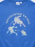 GUにポケモンデザインの新商品登場の画像