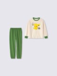 GUにポケモンデザインの新商品登場の画像