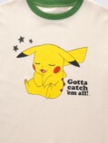 GUにポケモンデザインの新商品登場の画像