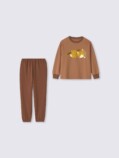 GUにポケモンデザインの新商品登場の画像
