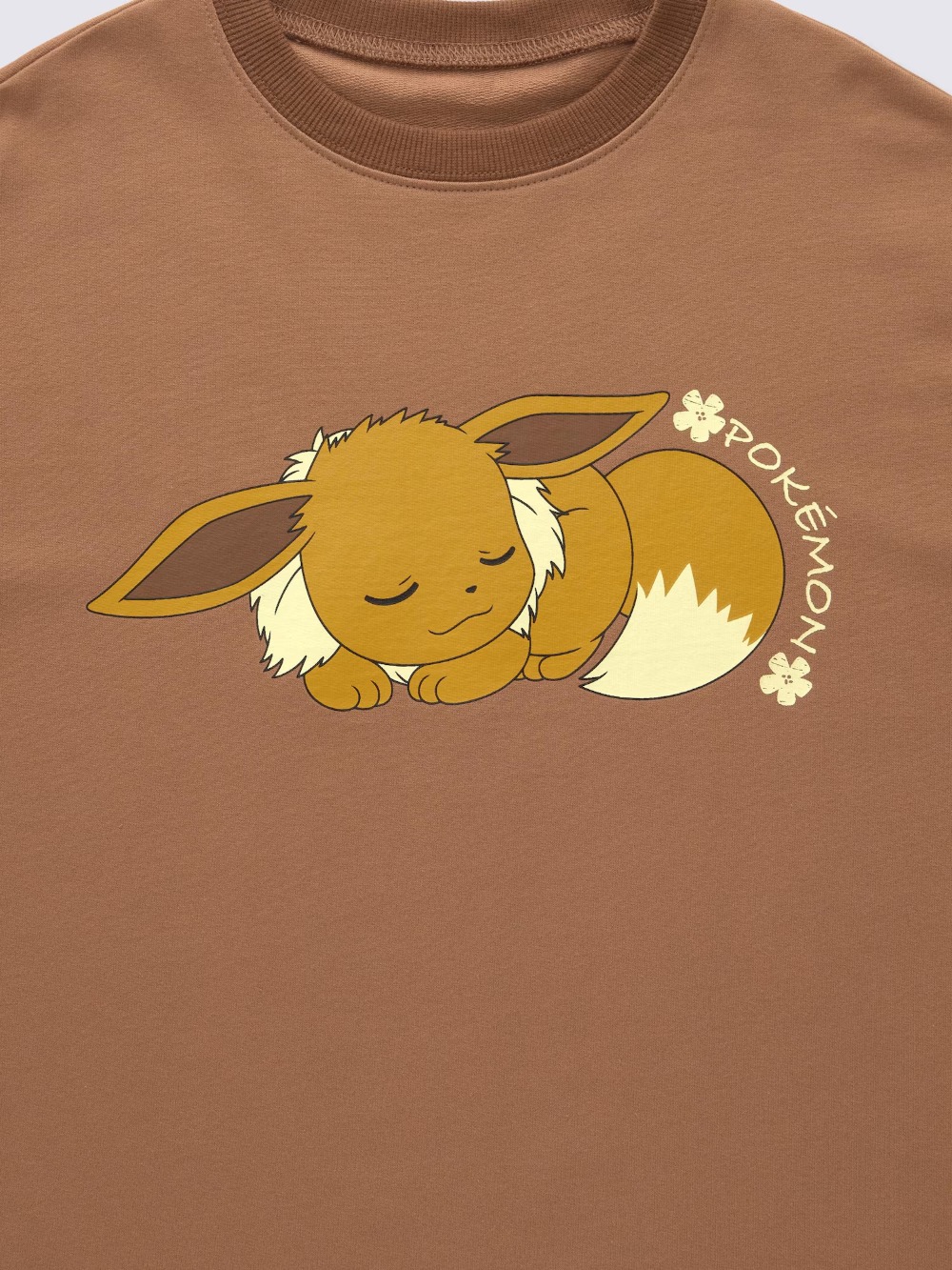 GUにポケモンデザインの新商品登場の画像