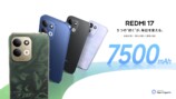 シャオミ『REDMI 17』