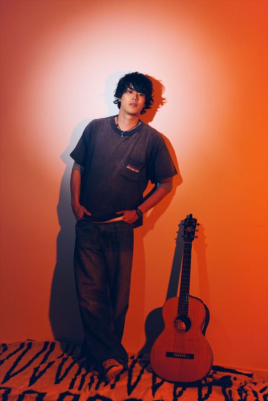 ReN、新曲「未開拓地」配信リリース