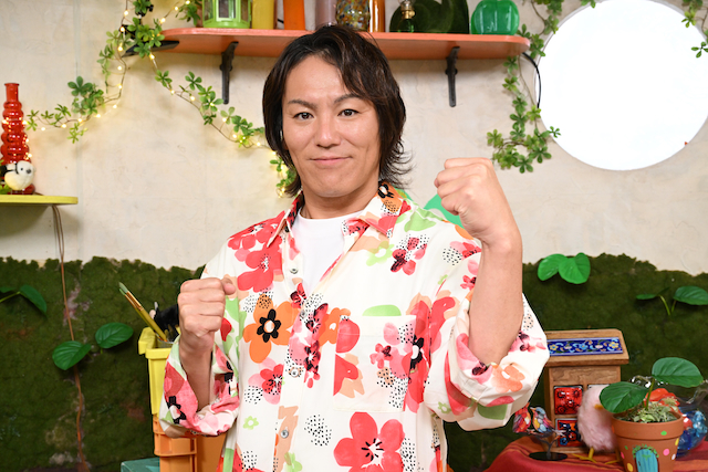 狩野英孝