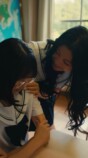 熊澤風花主演『ともだちガチャ』配信開始　の画像