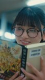 熊澤風花主演『ともだちガチャ』配信開始　の画像