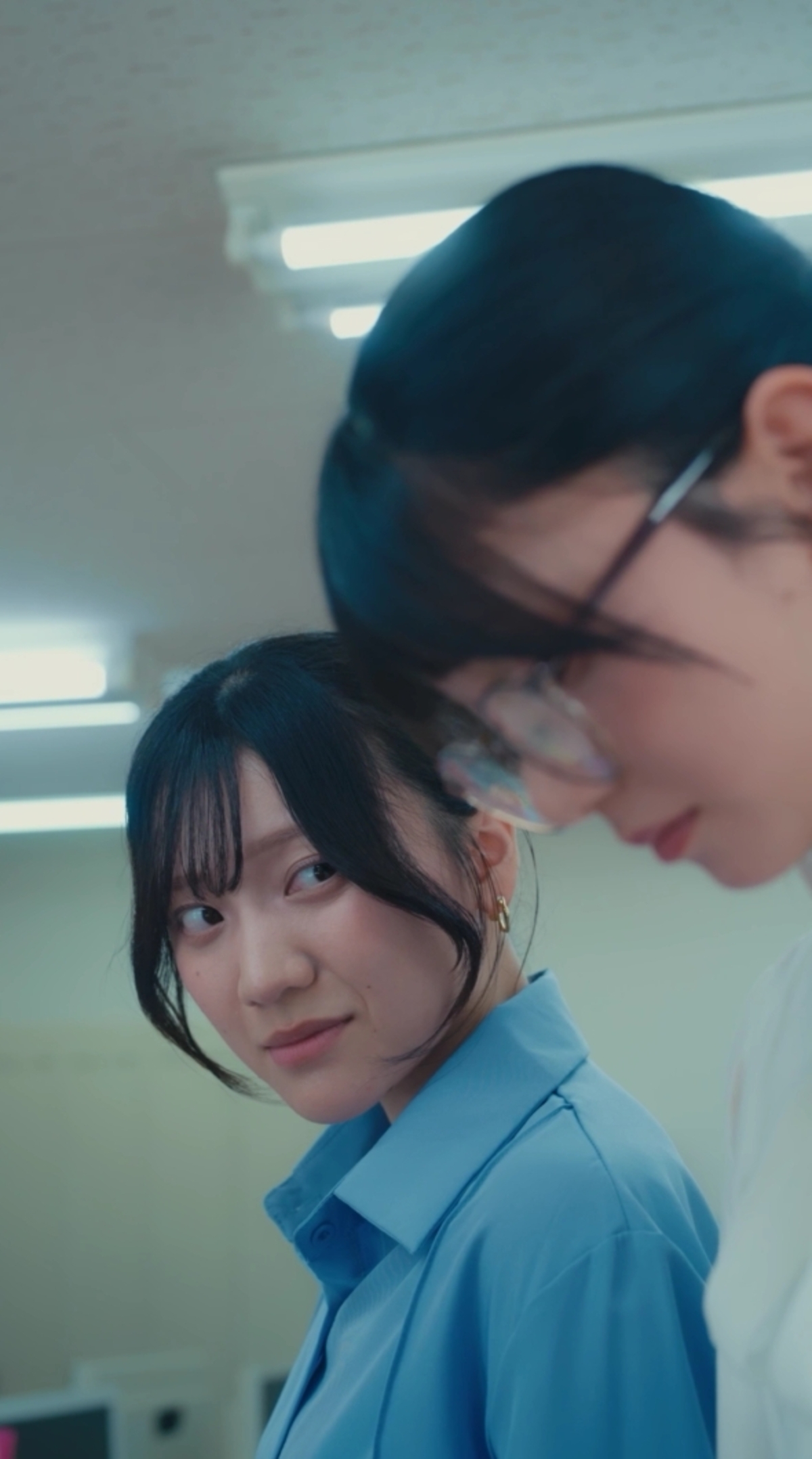 熊澤風花主演『ともだちガチャ』配信開始　の画像