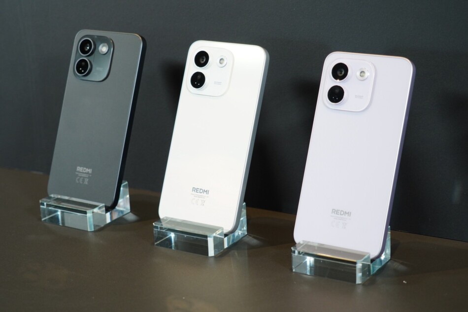 REDMI Note 17 Pro Max 5G