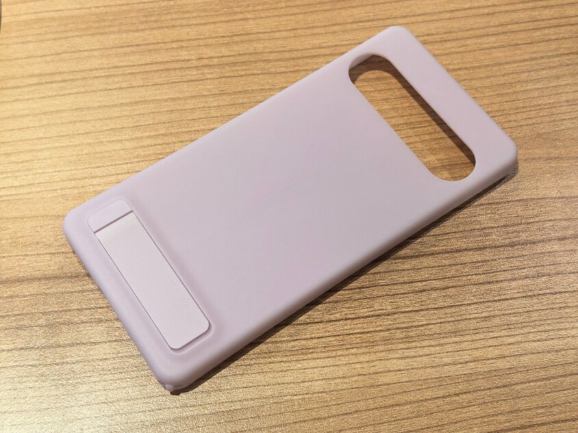 純正ケース