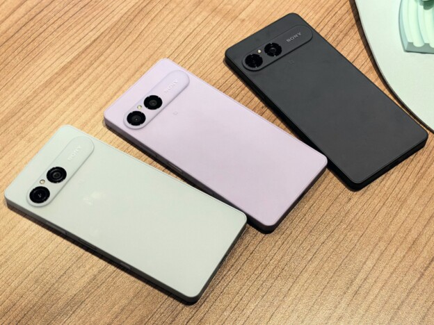 パステルカラーでイメチェン　ソニー『Xperia 10 VIII』を速攻チェック