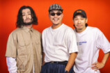 YONA YONA WEEKENDERS、10年目の原点回帰