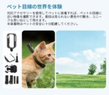 L&Lから4K対応POVアクションカメラ発売の画像