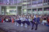 新しい学校のリーダーズ『TOKYO Night & Light』