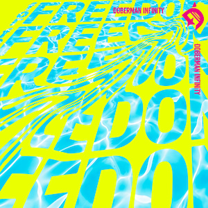 「for FREEDOM」ジャケット写真
