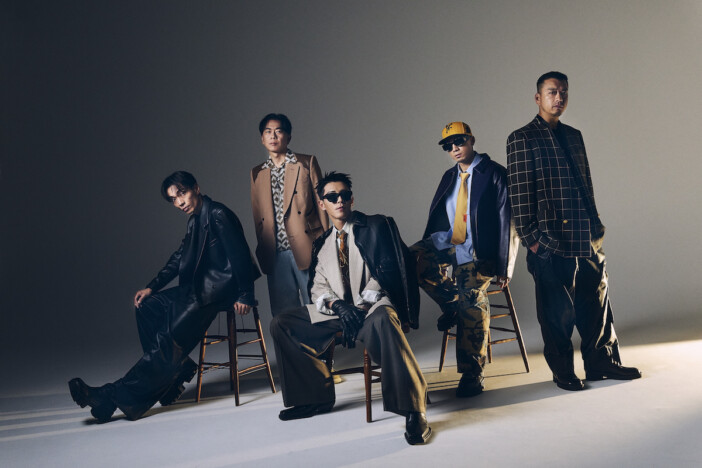 DOBERMAN INFINITY、新曲「for FREEDOM」配信リリース SWAYプロデュースの新たなライブアンセム