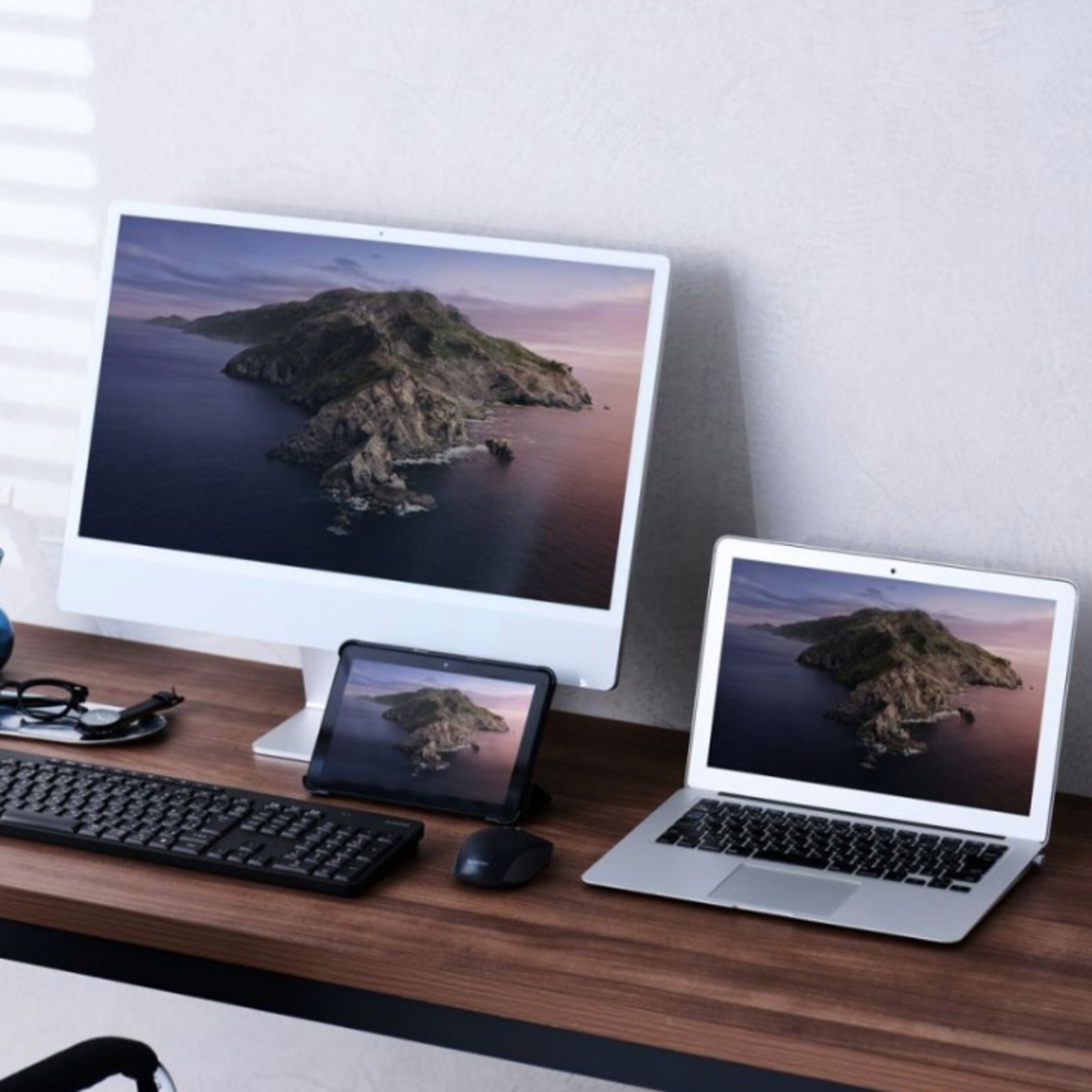 エレコムが打鍵音90％低減の静音キーボードを発売の画像