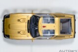 『西部警察』スーパーZがAUTOartで再販の画像