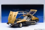 『西部警察』スーパーZがAUTOartで再販の画像