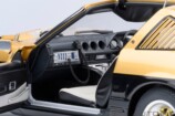 『西部警察』スーパーZがAUTOartで再販の画像