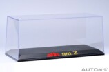 『西部警察』スーパーZがAUTOartで再販の画像