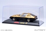 『西部警察』スーパーZがAUTOartで再販の画像