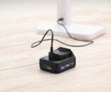 コメリ『B-Share』USB充電式ドライバー登場の画像