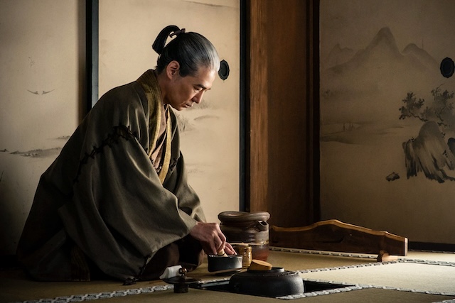 『豊臣兄弟！』宮﨑あおいは裏の主役だったの画像