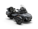 「Can-Am Spyder/Ryker」2027年モデル7機種公開の画像