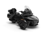 「Can-Am Spyder/Ryker」2027年モデル7機種公開の画像