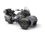 「Can-Am Spyder/Ryker」2027年モデル7機種公開の画像