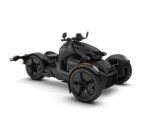 「Can-Am Spyder/Ryker」2027年モデル7機種公開の画像