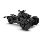 「Can-Am Spyder/Ryker」2027年モデル7機種公開の画像