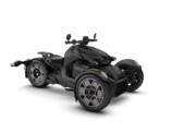 「Can-Am Spyder/Ryker」2027年モデル7機種公開の画像