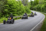 「Can-Am Spyder/Ryker」2027年モデル7機種公開の画像