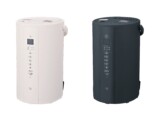 象印のスチーム式加湿器が9月1日発売の画像