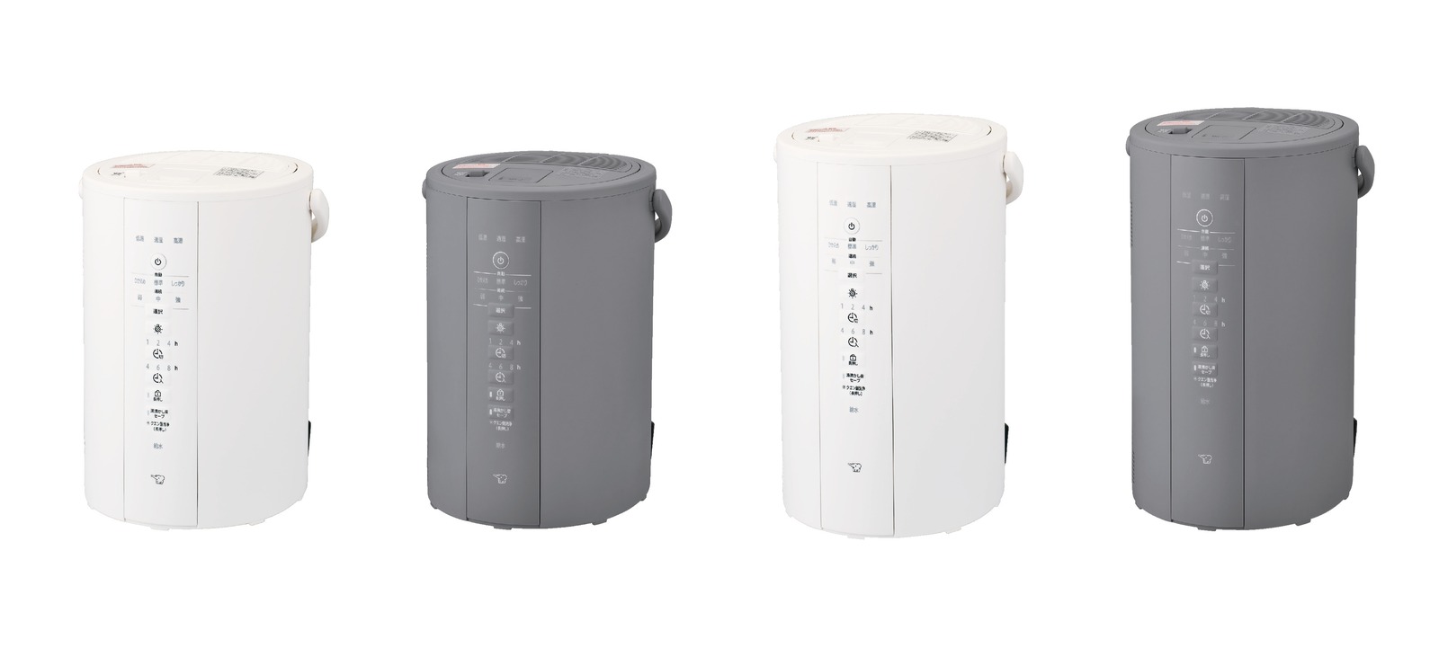 象印のスチーム式加湿器が9月1日発売の画像