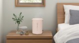 象印のスチーム式加湿器が9月1日発売の画像