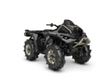 Can-Am ATV 2027年モデル日本導入5機種発表の画像