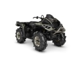 Can-Am ATV 2027年モデル日本導入5機種発表の画像